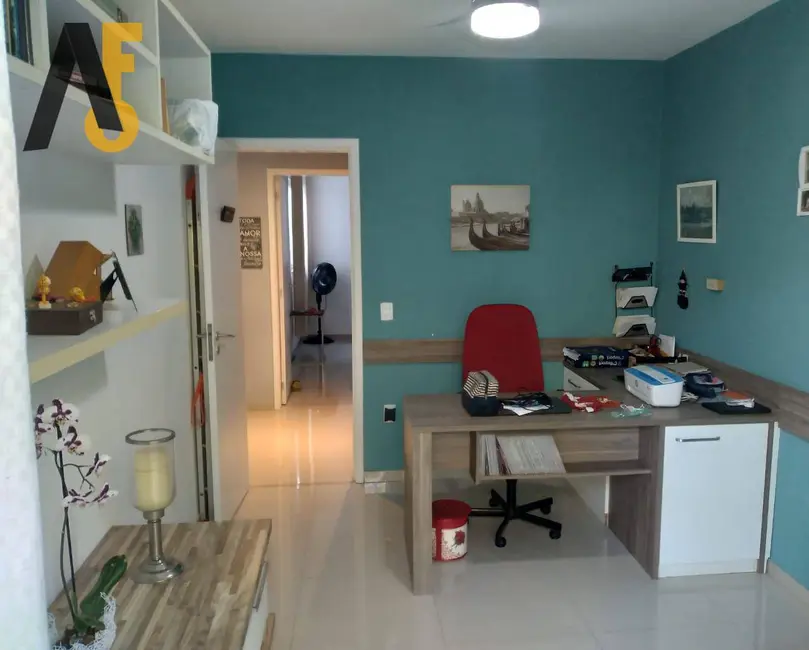 Casa de Condomínio com 3 quartos à venda, 236m2 em Jacarepaguá, Rio De Janeiro - RJ - imagem 3 Foto 3 de Casa de Condomínio com 3 quartos à venda, 236m2 em Jacarepaguá, Rio De Janeiro - RJ