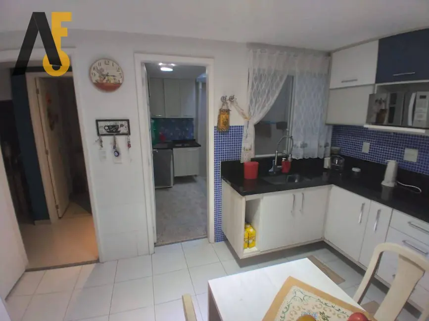 Casa de Condomínio com 3 quartos à venda, 236m2 em Jacarepaguá, Rio De Janeiro - RJ - imagem 8 Foto 8 de Casa de Condomínio com 3 quartos à venda, 236m2 em Jacarepaguá, Rio De Janeiro - RJ