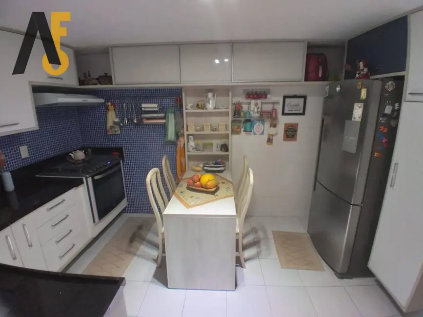 Casa de Condomínio com 3 quartos à venda, 236m2 em Jacarepaguá, Rio De Janeiro - RJ - imagem 6 Foto 6 de Casa de Condomínio com 3 quartos à venda, 236m2 em Jacarepaguá, Rio De Janeiro - RJ