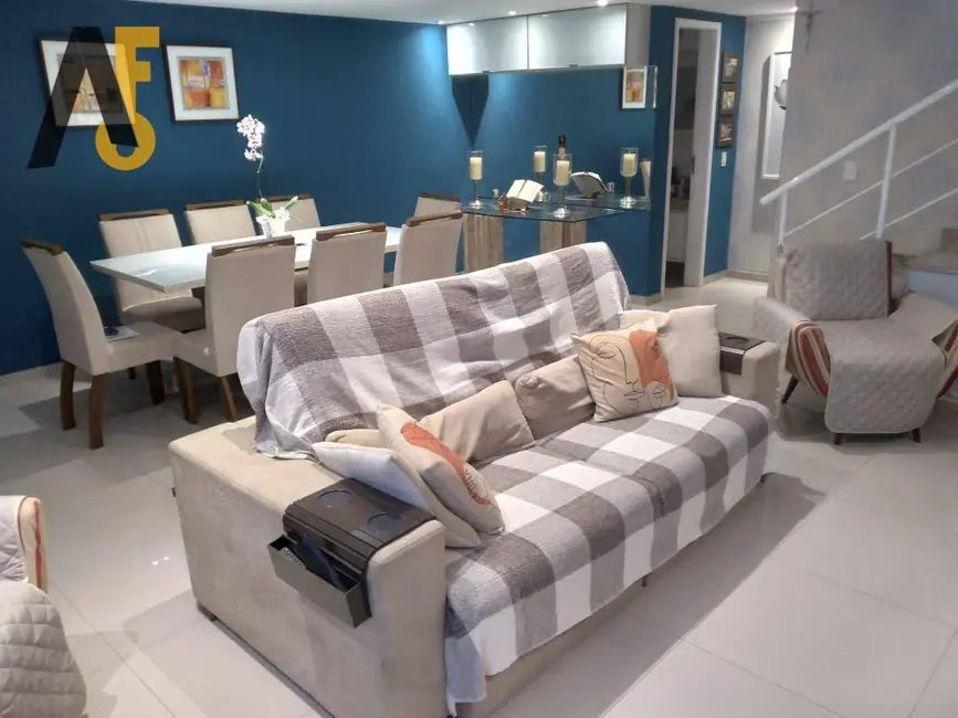 Casa de Condomínio com 3 quartos à venda, 236m2 em Jacarepaguá, Rio De Janeiro - RJ - imagem 9 Foto 9 de Casa de Condomínio com 3 quartos à venda, 236m2 em Jacarepaguá, Rio De Janeiro - RJ