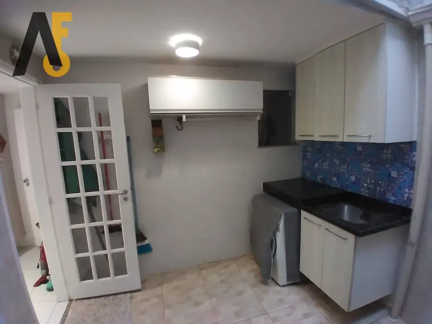 Casa de Condomínio com 3 quartos à venda, 236m2 em Jacarepaguá, Rio De Janeiro - RJ - imagem 5 Foto 5 de Casa de Condomínio com 3 quartos à venda, 236m2 em Jacarepaguá, Rio De Janeiro - RJ