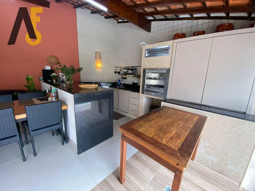 Casa de Condomínio com 4 quartos à venda, 390m2 em Rio De Janeiro - RJ - imagem 4 Foto 4 de Casa de Condomínio com 4 quartos à venda, 390m2 em Rio De Janeiro - RJ