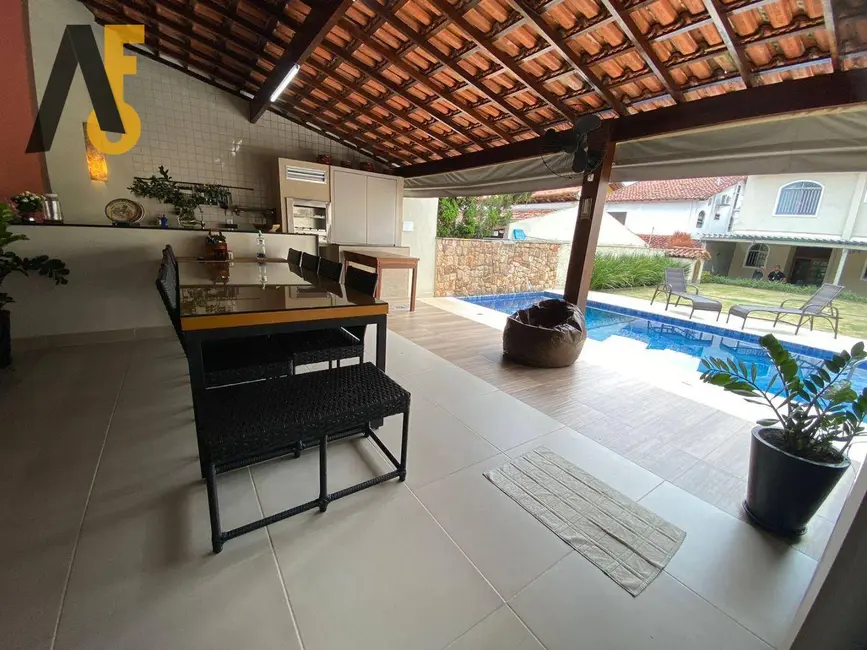 Casa de Condomínio com 4 quartos à venda, 390m2 em Rio De Janeiro - RJ - imagem 7 Foto 7 de Casa de Condomínio com 4 quartos à venda, 390m2 em Rio De Janeiro - RJ