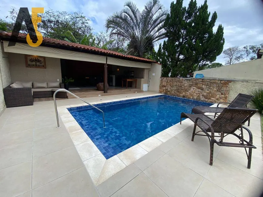 Casa de Condomínio com 4 quartos à venda, 390m2 em Rio De Janeiro - RJ - imagem 3 Foto 3 de Casa de Condomínio com 4 quartos à venda, 390m2 em Rio De Janeiro - RJ