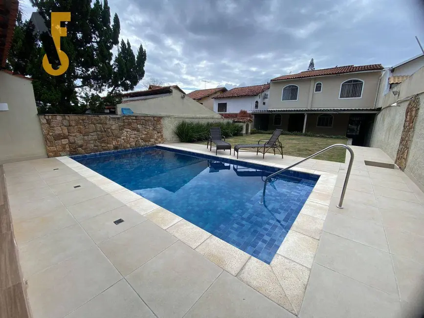 Casa de Condomínio com 4 quartos à venda, 390m2 em Rio De Janeiro - RJ - imagem 1 Foto 1 de Casa de Condomínio com 4 quartos à venda, 390m2 em Rio De Janeiro - RJ