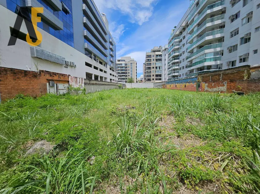 Foto 1 de Terreno / Lote à venda, 1540m2 em Rio De Janeiro - RJ