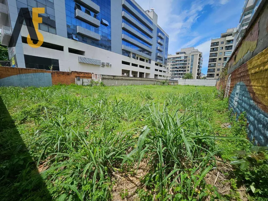 Foto 7 de Terreno / Lote à venda, 1540m2 em Rio De Janeiro - RJ