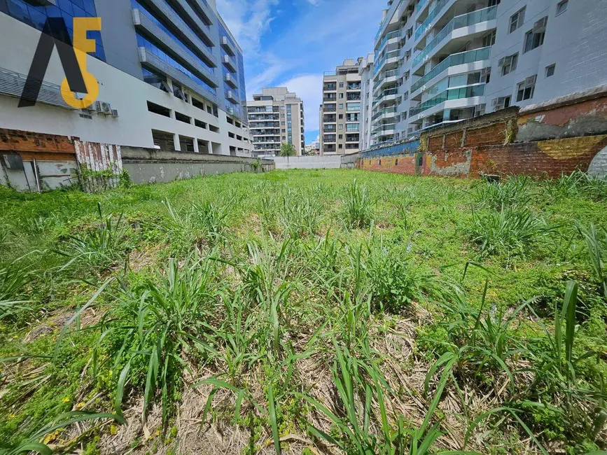 Foto 4 de Terreno / Lote à venda, 1540m2 em Rio De Janeiro - RJ