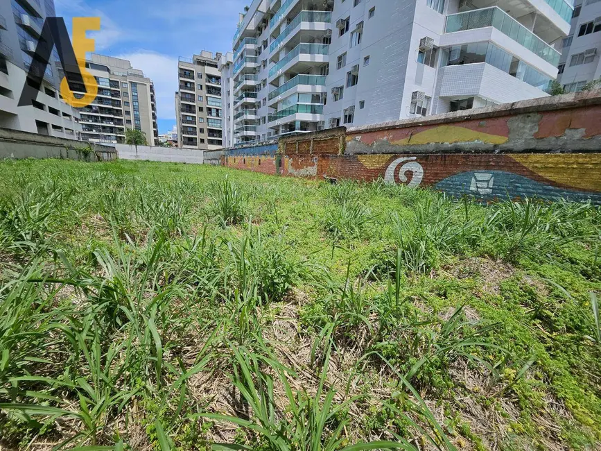 Foto 5 de Terreno / Lote à venda, 1540m2 em Rio De Janeiro - RJ