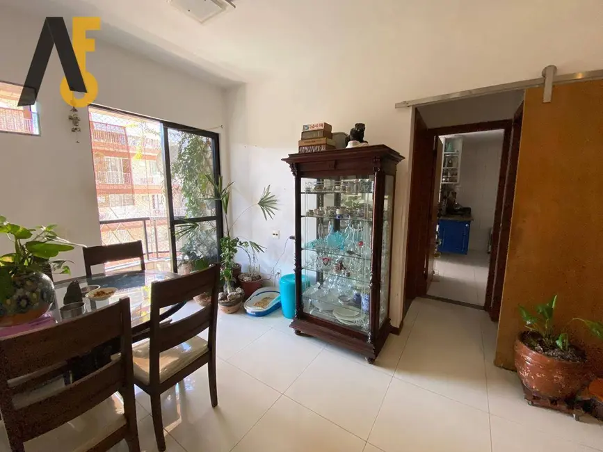 Foto 3 de Apartamento com 2 quartos à venda, 80m2 em Jacarepaguá, Rio De Janeiro - RJ
