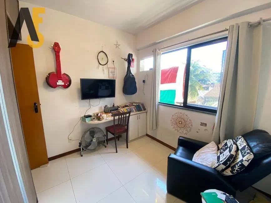 Foto 7 de Apartamento com 2 quartos à venda, 80m2 em Jacarepaguá, Rio De Janeiro - RJ