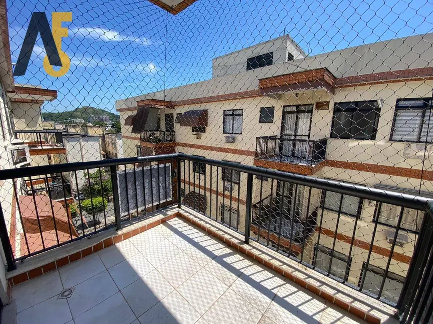 Foto 5 de Apartamento com 2 quartos à venda, 68m2 em Anil, Rio De Janeiro - RJ