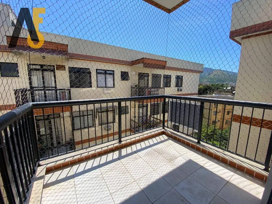 Foto 1 de Apartamento com 2 quartos à venda, 68m2 em Anil, Rio De Janeiro - RJ