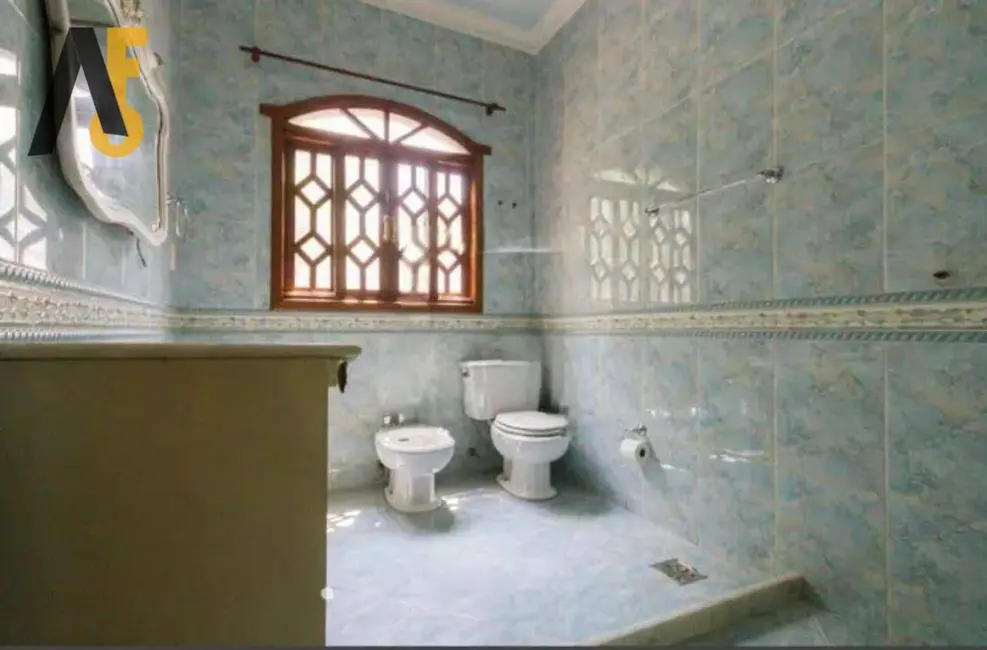 Foto 2 de Casa com 4 quartos à venda, 4000m2 em Rio De Janeiro - RJ