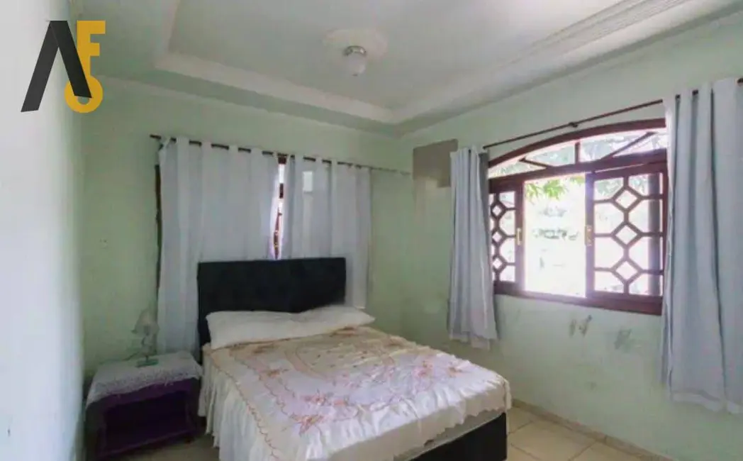 Foto 1 de Casa com 4 quartos à venda, 4000m2 em Rio De Janeiro - RJ