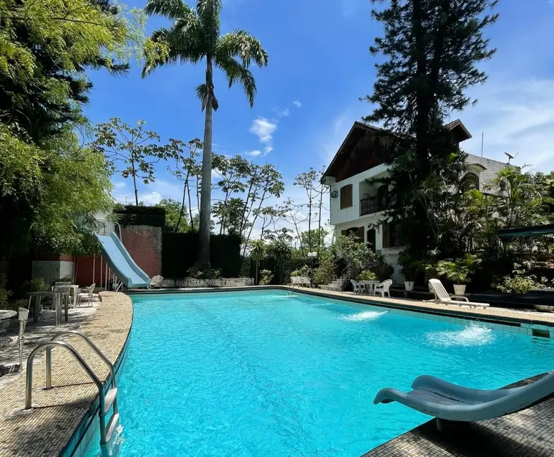 Terreno / Lote à venda, 3850m2 em Rio De Janeiro - RJ - imagem 7 Foto 7 de Terreno / Lote à venda, 3850m2 em Rio De Janeiro - RJ