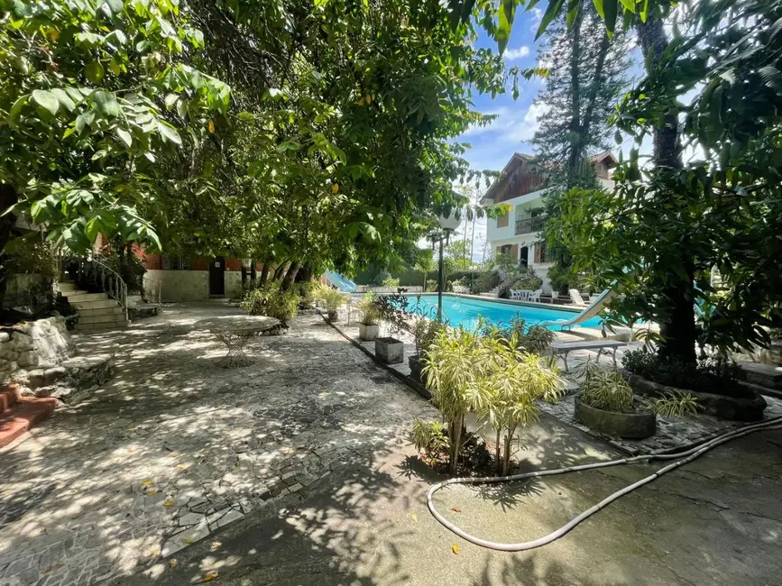 Terreno / Lote à venda, 3850m2 em Rio De Janeiro - RJ - imagem 8 Foto 8 de Terreno / Lote à venda, 3850m2 em Rio De Janeiro - RJ