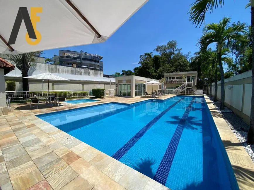 Foto 1 de Cobertura com 3 quartos à venda, 158m2 em Rio De Janeiro - RJ