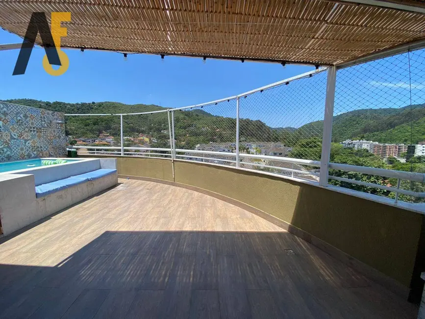 Foto 4 de Cobertura com 3 quartos à venda, 158m2 em Rio De Janeiro - RJ