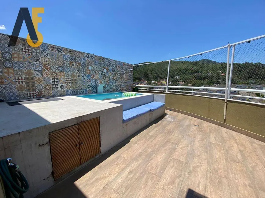 Foto 3 de Cobertura com 3 quartos à venda, 158m2 em Rio De Janeiro - RJ