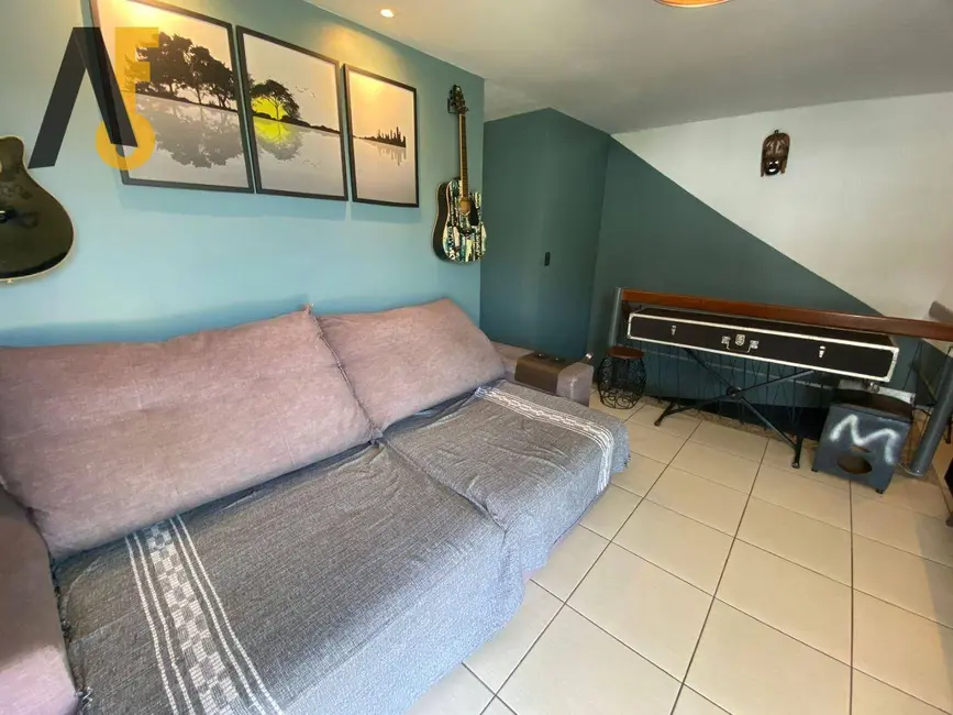 Foto 9 de Cobertura com 3 quartos à venda, 158m2 em Rio De Janeiro - RJ