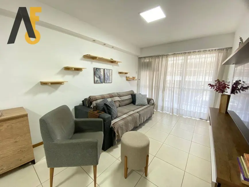 Foto 2 de Apartamento com 3 quartos à venda, 94m2 em Rio De Janeiro - RJ