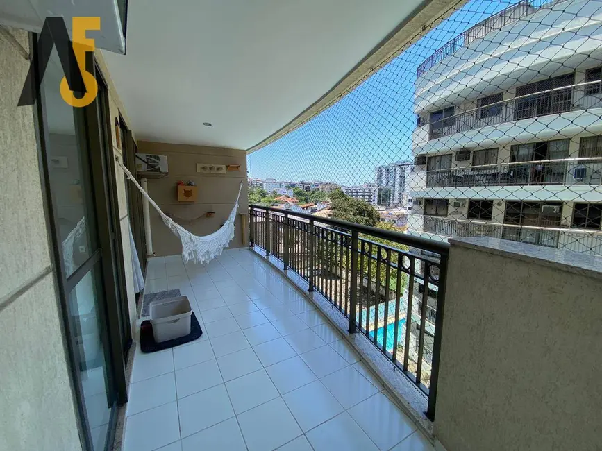 Foto 5 de Apartamento com 3 quartos à venda, 94m2 em Rio De Janeiro - RJ