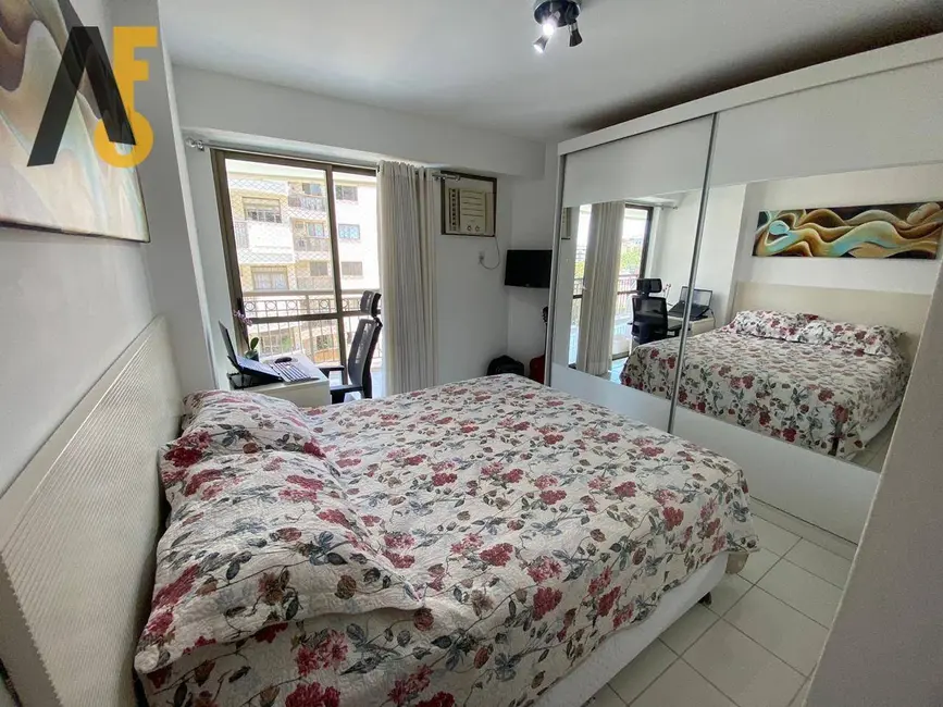 Foto 7 de Apartamento com 3 quartos à venda, 94m2 em Rio De Janeiro - RJ