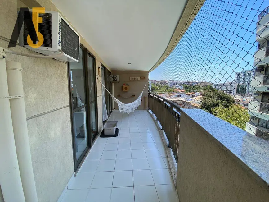 Foto 6 de Apartamento com 3 quartos à venda, 94m2 em Rio De Janeiro - RJ