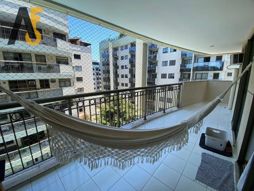 Foto 4 de Apartamento com 3 quartos à venda, 94m2 em Rio De Janeiro - RJ