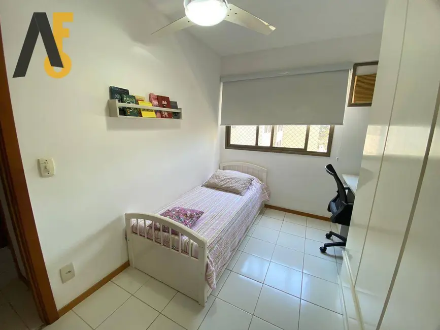Foto 8 de Apartamento com 3 quartos à venda, 94m2 em Rio De Janeiro - RJ