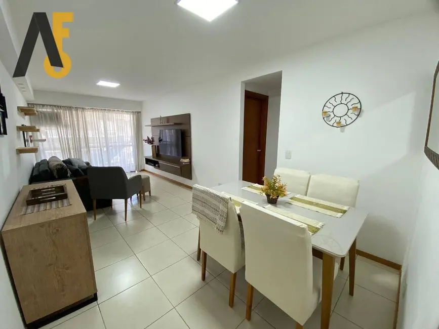 Foto 1 de Apartamento com 3 quartos à venda, 94m2 em Rio De Janeiro - RJ