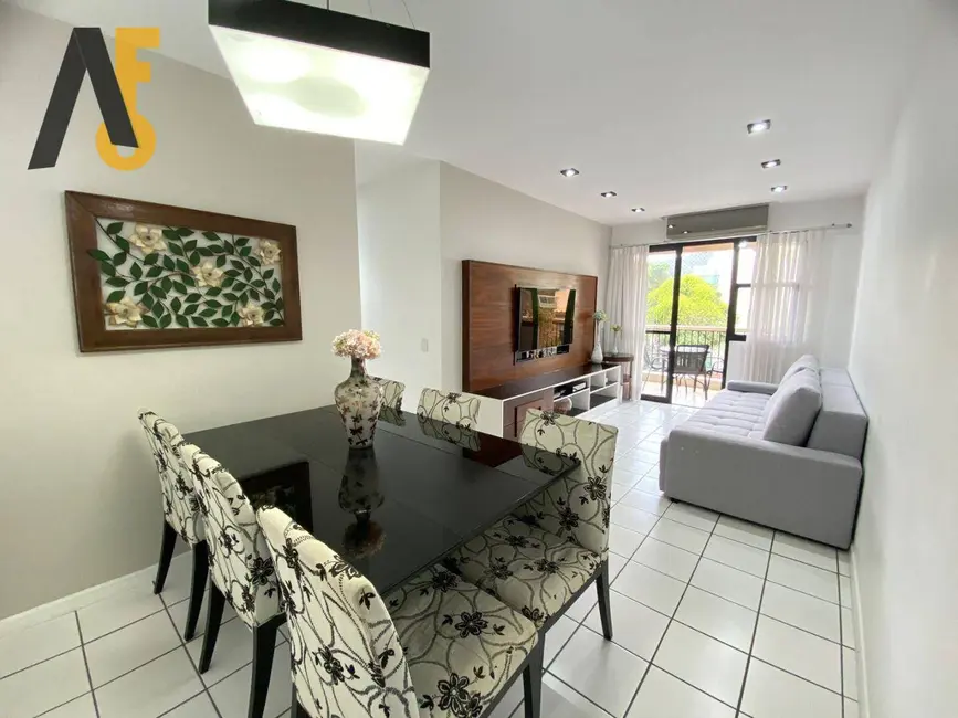 Foto 1 de Apartamento com 3 quartos à venda, 88m2 em Anil, Rio De Janeiro - RJ