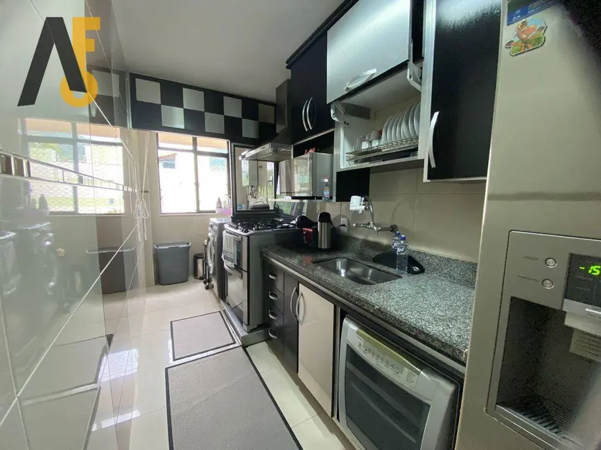 Apartamento com 3 quartos à venda, 88m2 em Anil, Rio De Janeiro - RJ - imagem 8 Foto 8 de Apartamento com 3 quartos à venda, 88m2 em Anil, Rio De Janeiro - RJ