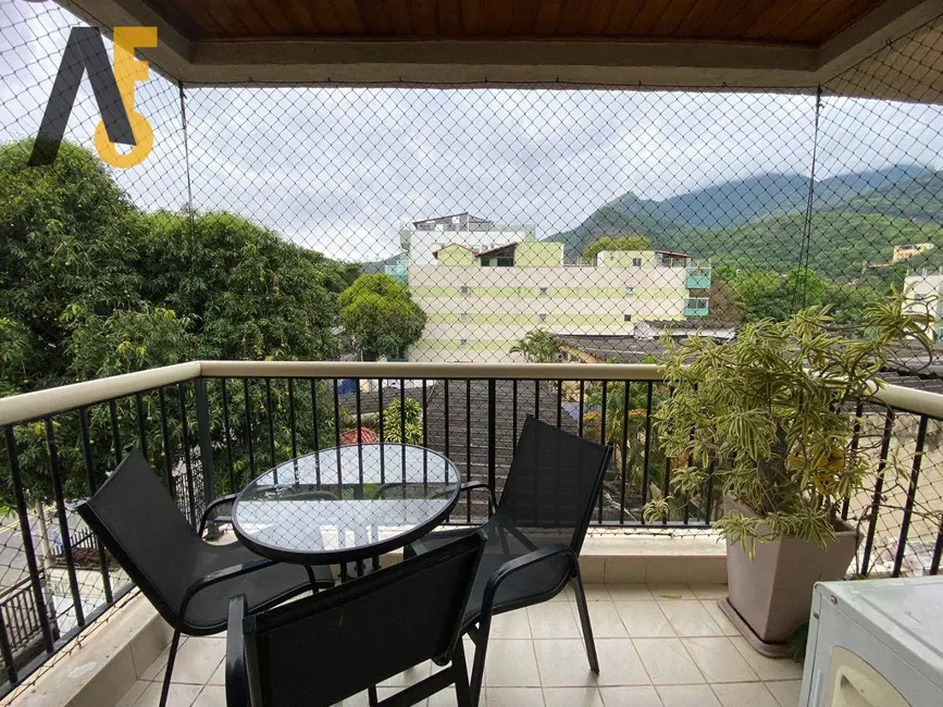 Apartamento com 3 quartos à venda, 88m2 em Anil, Rio De Janeiro - RJ - imagem 5 Foto 5 de Apartamento com 3 quartos à venda, 88m2 em Anil, Rio De Janeiro - RJ