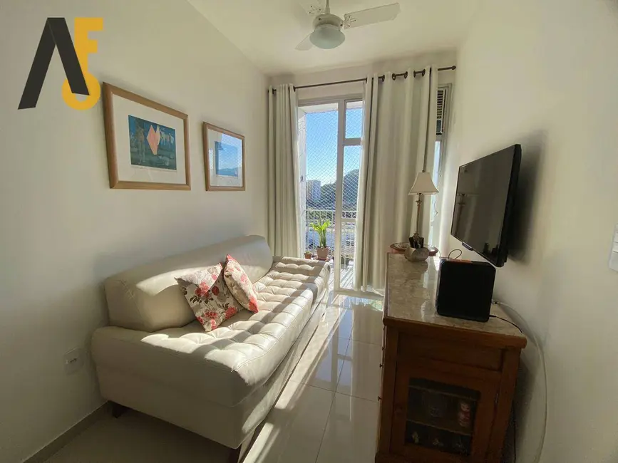 Foto 1 de Apartamento com 2 quartos à venda, 68m2 em Rio De Janeiro - RJ