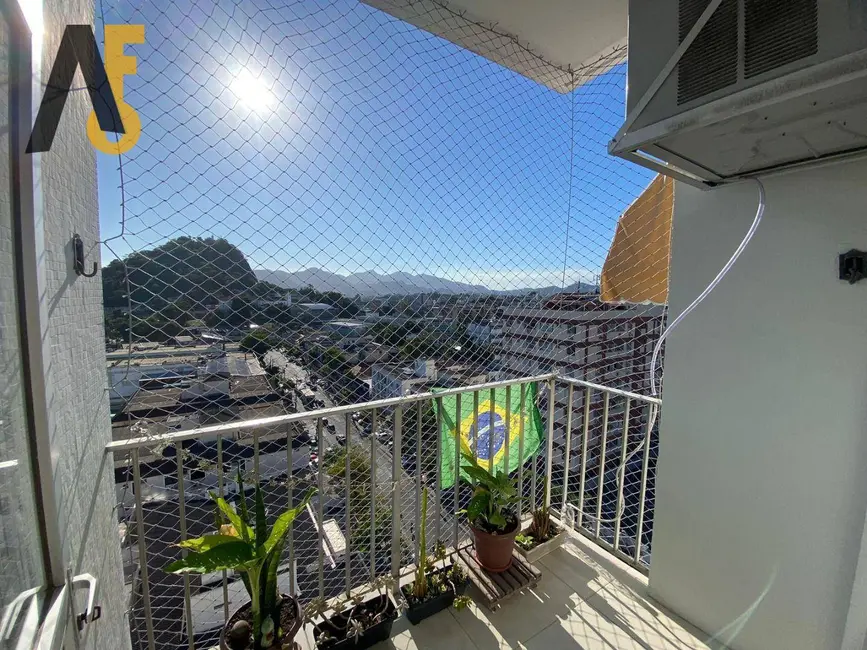 Foto 8 de Apartamento com 2 quartos à venda, 68m2 em Rio De Janeiro - RJ