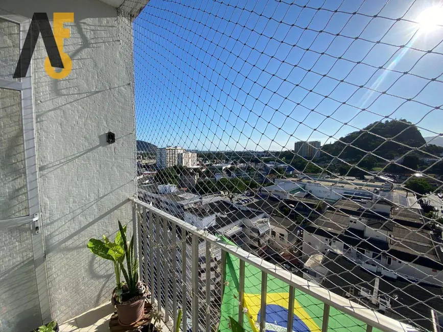 Foto 7 de Apartamento com 2 quartos à venda, 68m2 em Rio De Janeiro - RJ