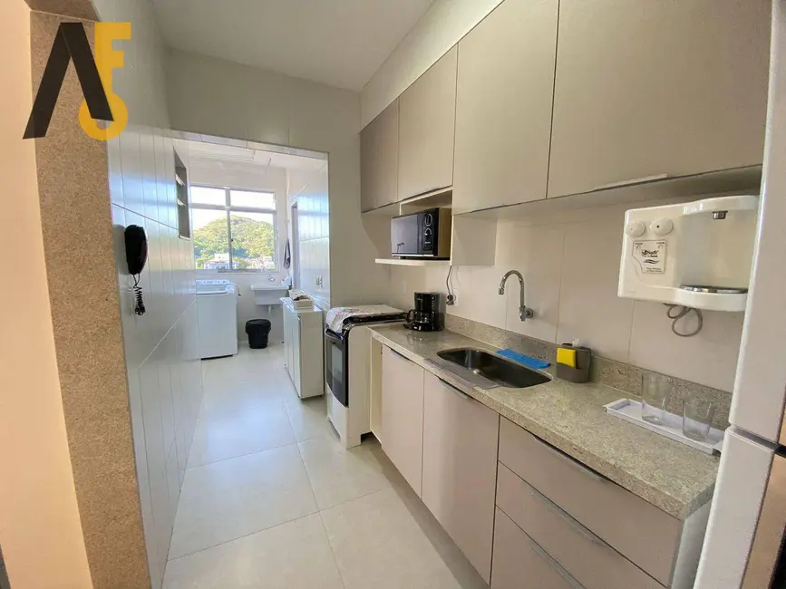 Foto 9 de Apartamento com 2 quartos à venda, 68m2 em Rio De Janeiro - RJ