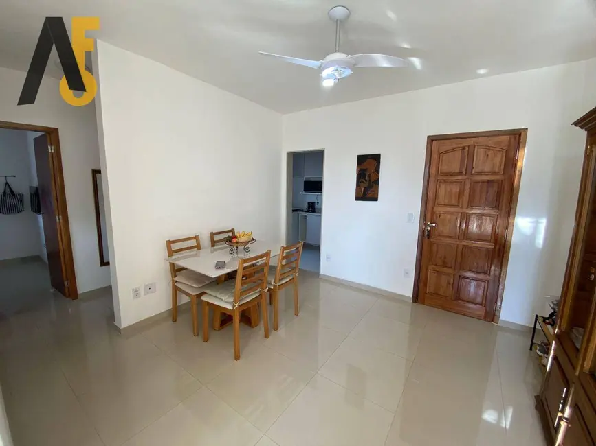 Foto 3 de Apartamento com 2 quartos à venda, 68m2 em Rio De Janeiro - RJ