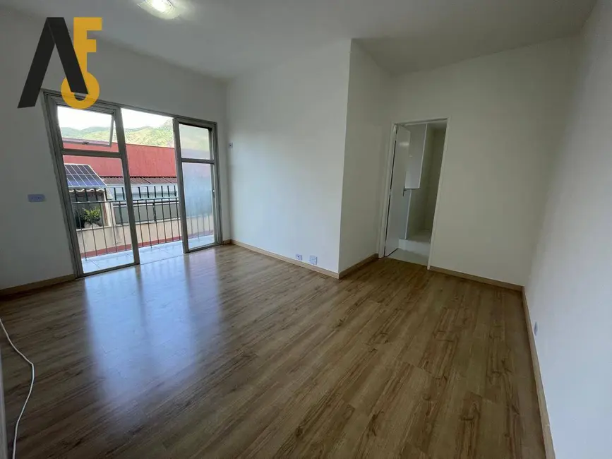 Foto 1 de Apartamento com 2 quartos à venda, 74m2 em Rio De Janeiro - RJ