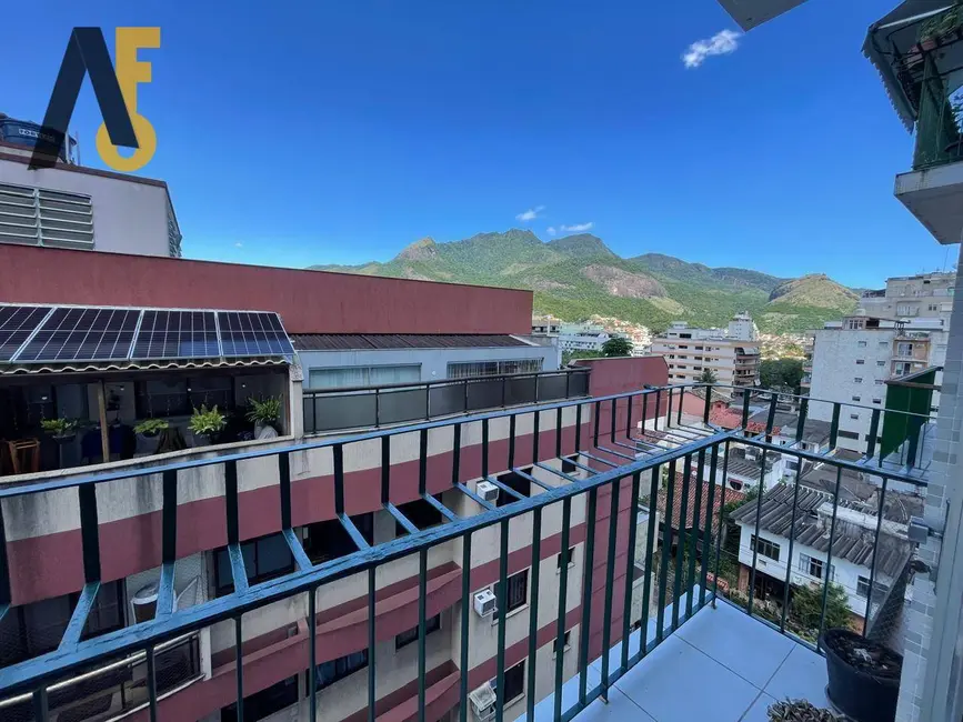 Foto 6 de Apartamento com 2 quartos à venda, 74m2 em Rio De Janeiro - RJ