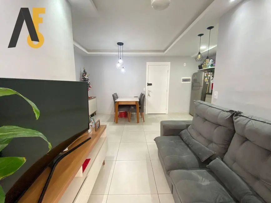 Foto 8 de Apartamento com 2 quartos à venda, 48m2 em Anil, Rio De Janeiro - RJ