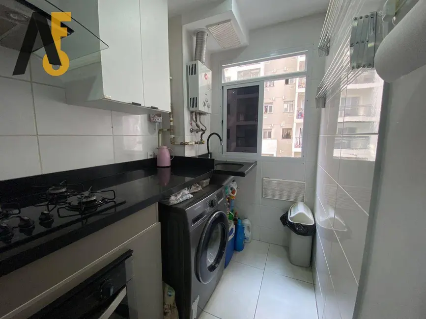 Foto 3 de Apartamento com 2 quartos à venda, 48m2 em Anil, Rio De Janeiro - RJ