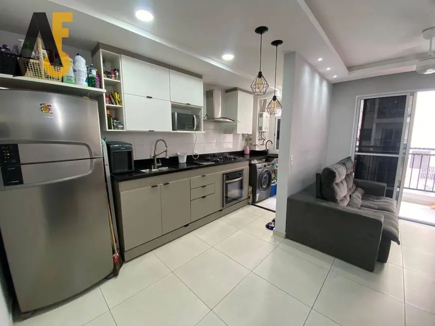 Foto 5 de Apartamento com 2 quartos à venda, 48m2 em Anil, Rio De Janeiro - RJ