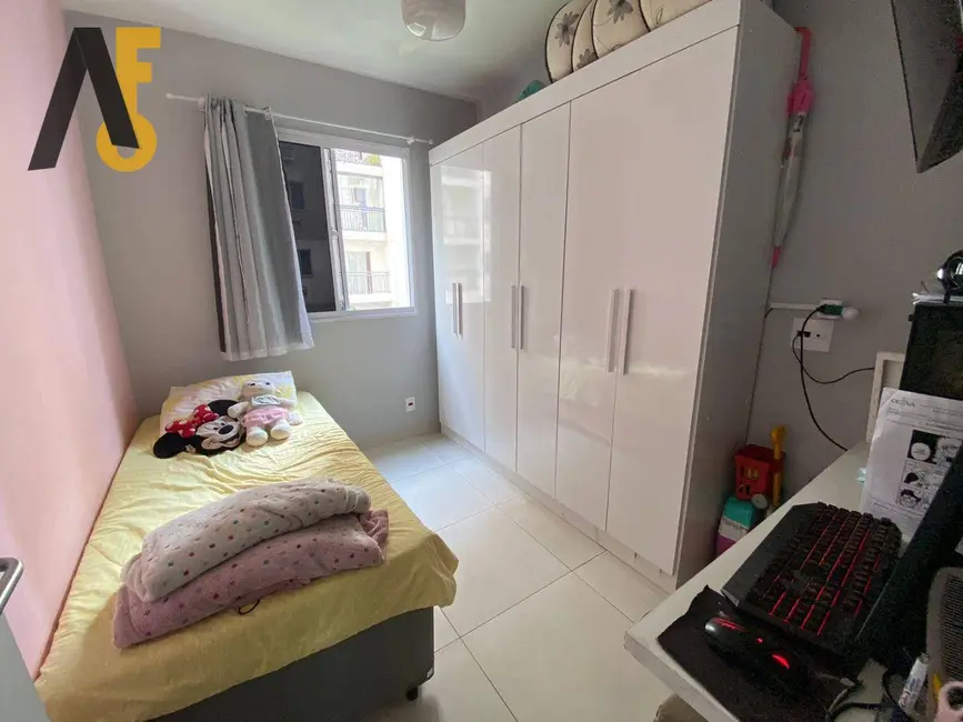 Foto 9 de Apartamento com 2 quartos à venda, 48m2 em Anil, Rio De Janeiro - RJ