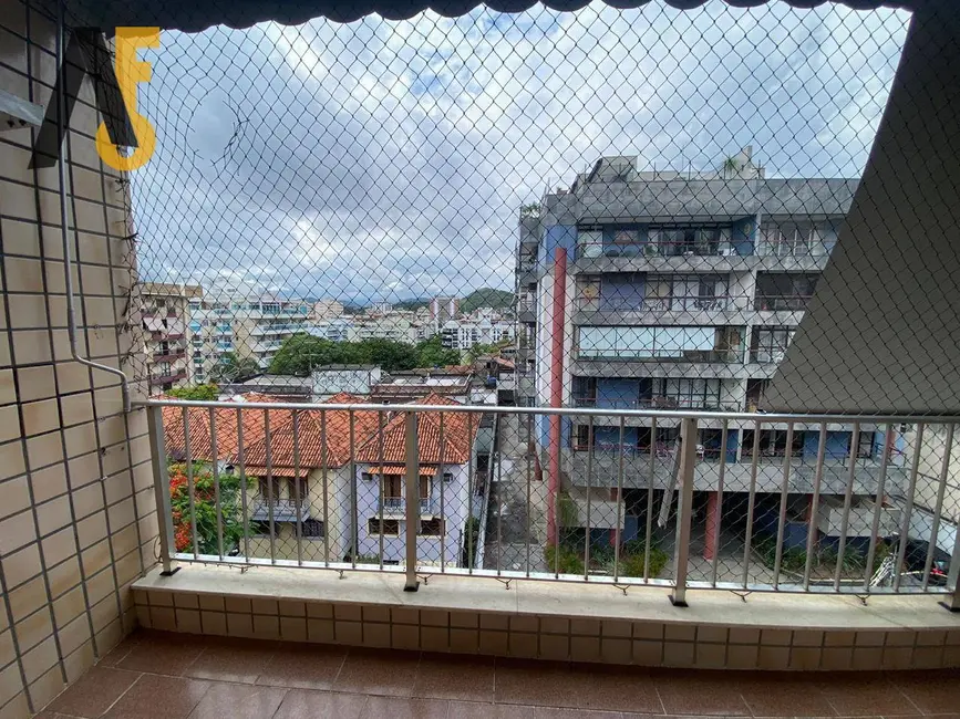 Foto 4 de Apartamento com 2 quartos à venda, 107m2 em Rio De Janeiro - RJ