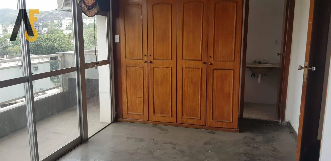 Apartamento com 2 quartos à venda, 105m2 em Rio De Janeiro - RJ - imagem 9 Foto 9 de Apartamento com 2 quartos à venda, 105m2 em Rio De Janeiro - RJ