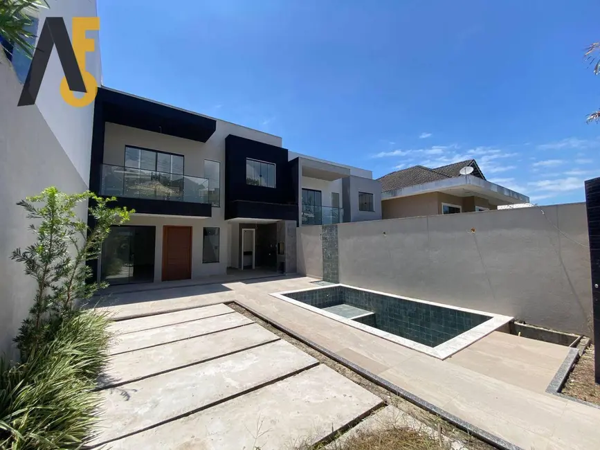 Casa de Condomínio com 4 quartos à venda, 195m2 em Pechincha, Rio De Janeiro - RJ - imagem 3 Foto 3 de Casa de Condomínio com 4 quartos à venda, 195m2 em Pechincha, Rio De Janeiro - RJ