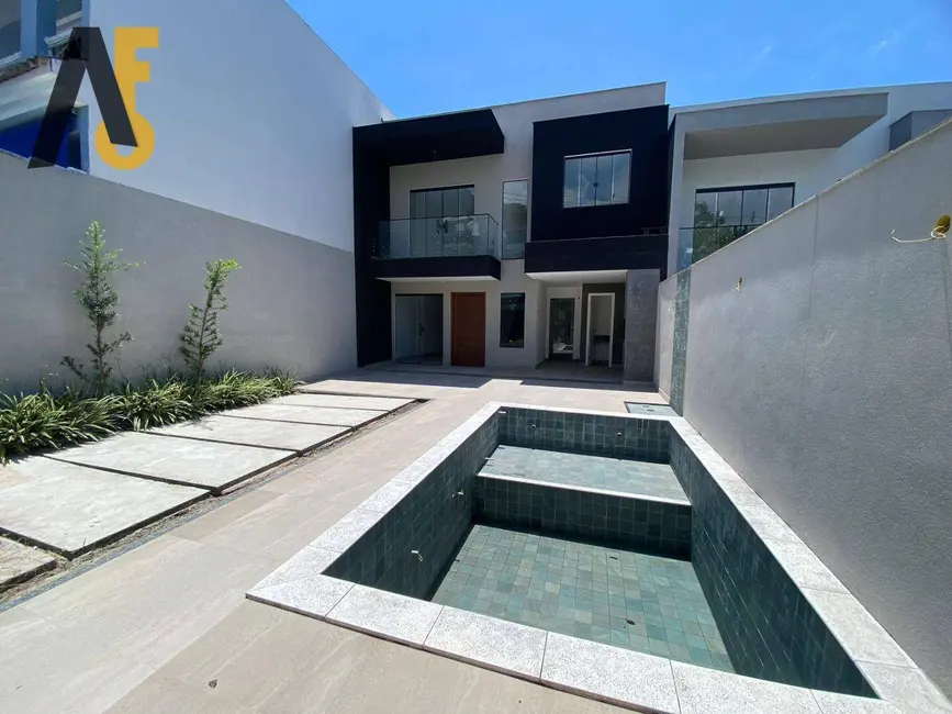 Casa de Condomínio com 4 quartos à venda, 195m2 em Pechincha, Rio De Janeiro - RJ - imagem 1 Foto 1 de Casa de Condomínio com 4 quartos à venda, 195m2 em Pechincha, Rio De Janeiro - RJ